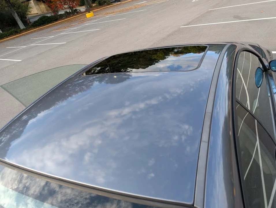 2003 BMW E46 M3 - Image 3 of 18
