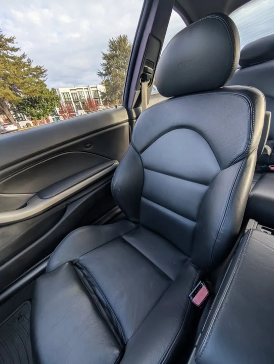 2003 BMW E46 M3 - Image 18 of 18