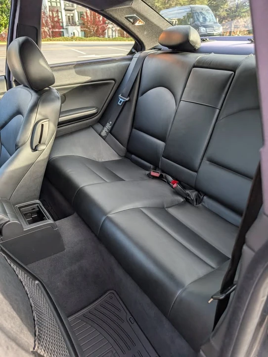 2003 BMW E46 M3 - Image 13 of 18