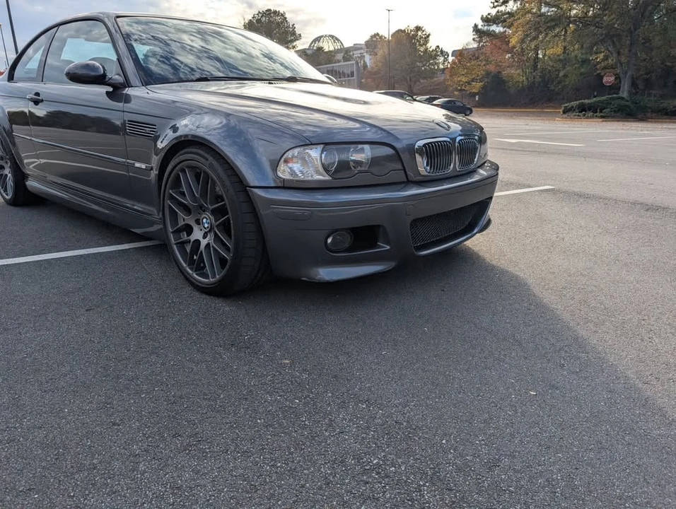 2003 BMW E46 M3 - Image 6 of 18