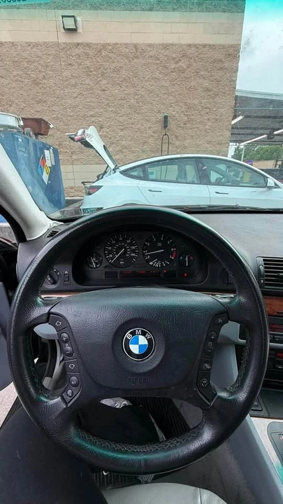 2003 BMW E46 3 Series - Image 4 of 6