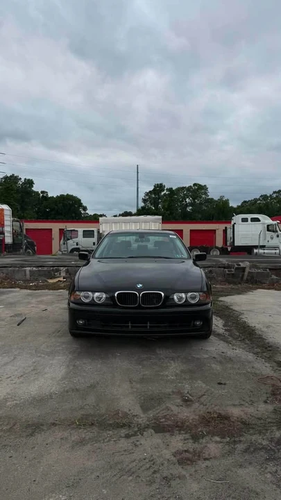 2003 BMW E46 3 Series - Image 2 of 6
