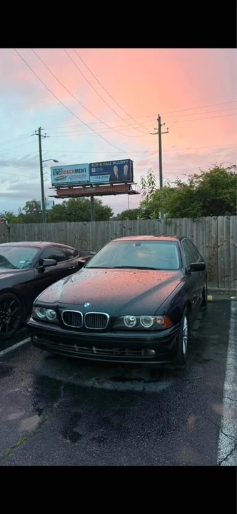2003 BMW E46 3 Series - Image 6 of 6