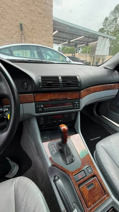 2003 BMW E46 3 Series - Image 5 of 6