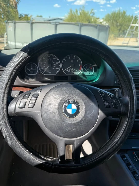 2003 BMW E85 Z4 Roadster - Image 11 of 11