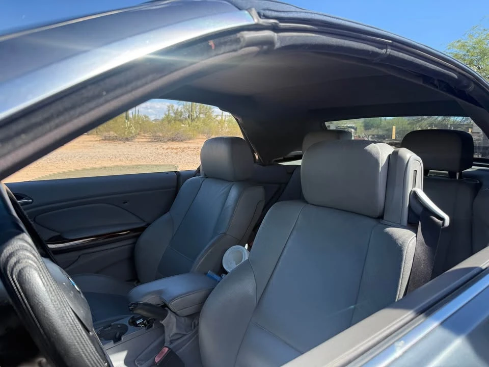 2003 BMW E85 Z4 Roadster - Image 10 of 11