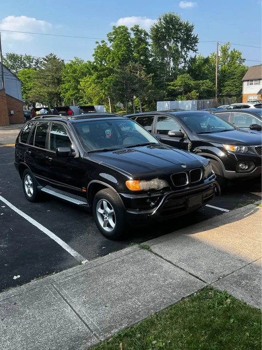 2003 BMW i3 - Image 4 of 4