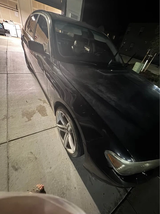2003 BMW 7 Series - Image 3 of 4