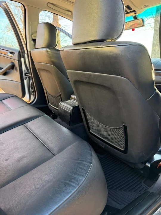 2003 BMW E46 330i & 330Ci - Image 8 of 20