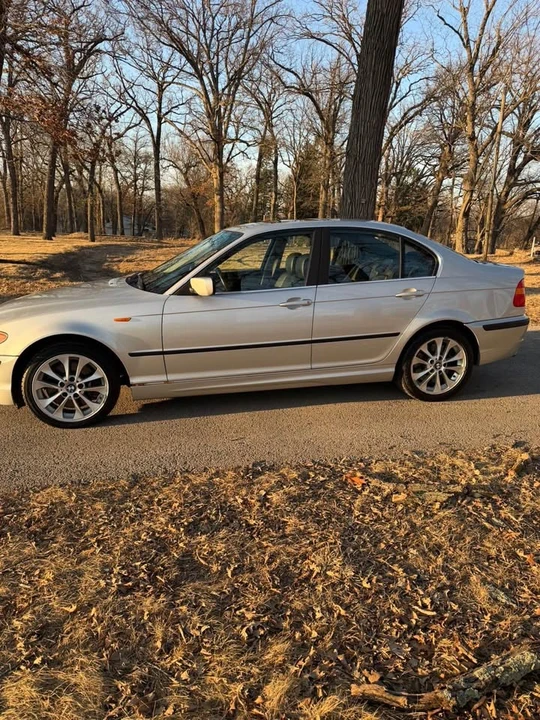 2003 BMW E46 330i & 330Ci - Image 2 of 20