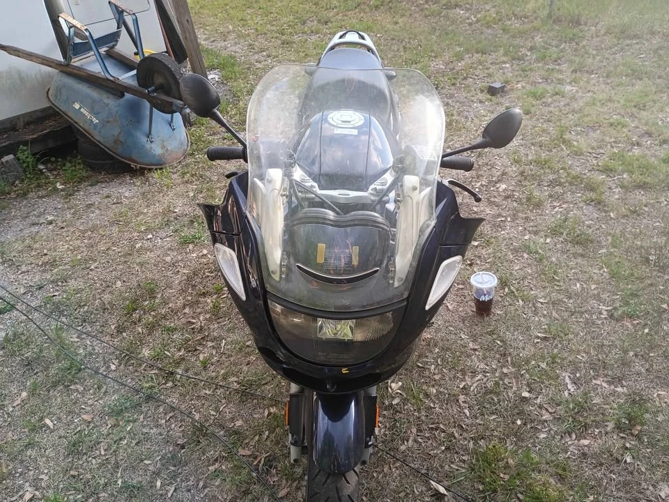 2003 BMW K1200 & K1300 - Image 3 of 3