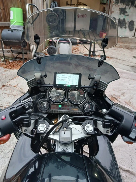2003 BMW K1200 & K1300 - Image 3 of 5