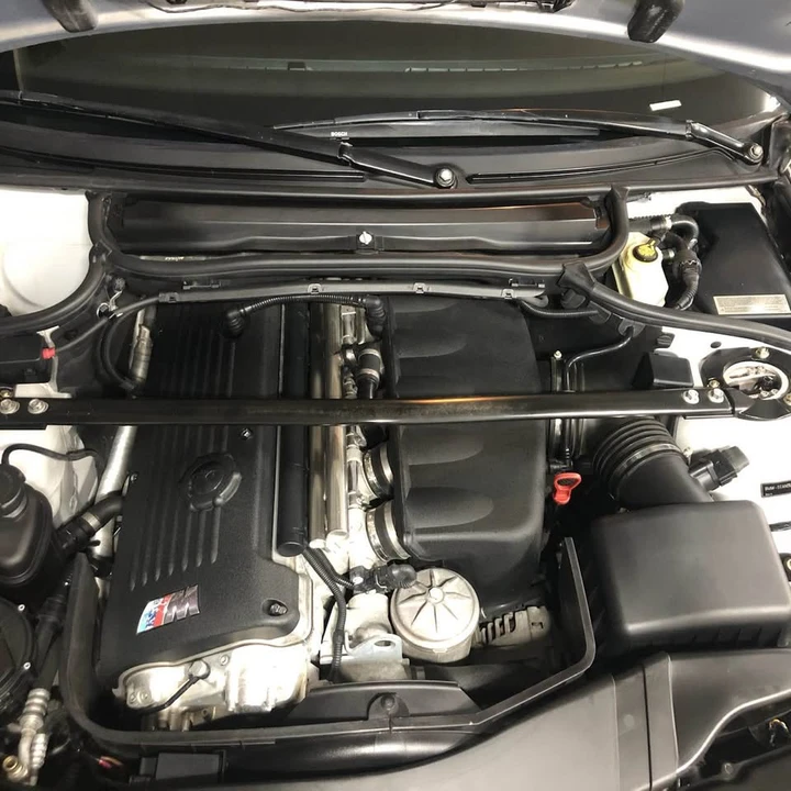 2003 BMW E46 M3 - Image 7 of 7