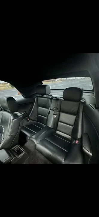 2003 BMW E46 M3 - Image 6 of 6