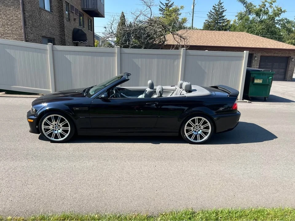 2003 BMW E46 M3 - Image 5 of 10