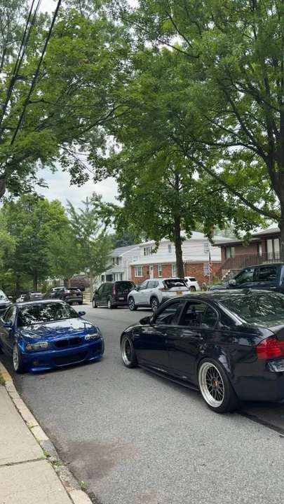 2003 BMW E46 M3 - Image 5 of 5