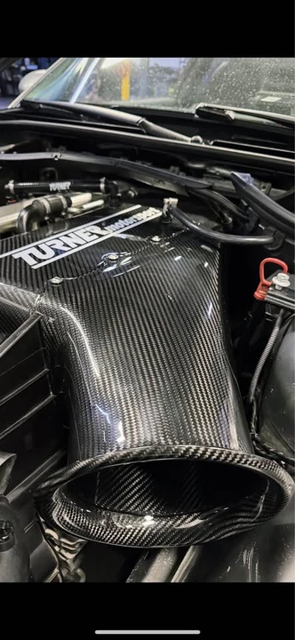2003 BMW E46 M3 - Image 5 of 7