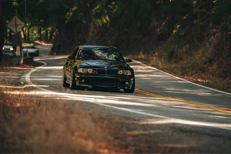 2003 BMW E46 M3 - Image 3 of 7