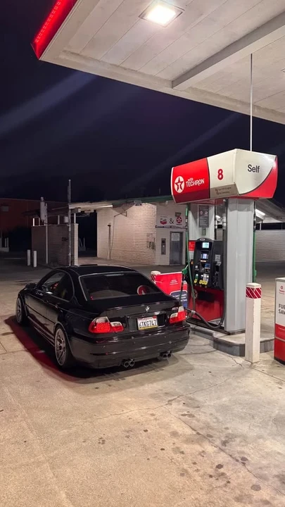 2003 BMW E46 M3 - Image 2 of 7