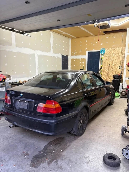 2003 BMW E46 M3 - Image 5 of 15