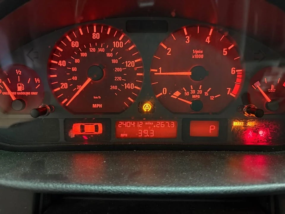 2003 BMW E46 M3 - Image 11 of 15