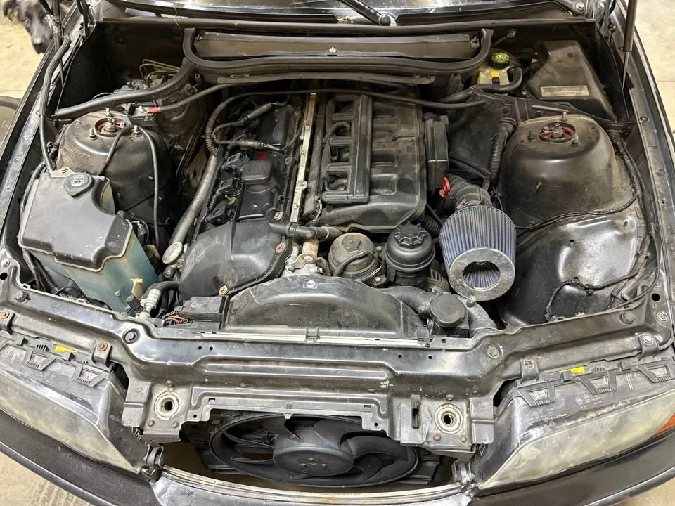 2003 BMW E46 M3 - Image 14 of 15