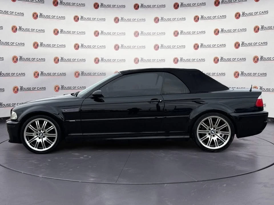 2003 BMW E46 M3 - Image 7 of 14