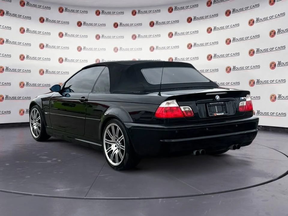 2003 BMW E46 M3 - Image 5 of 14