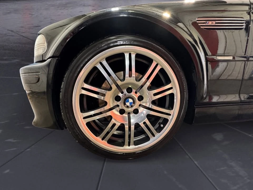 2003 BMW E46 M3 - Image 12 of 14
