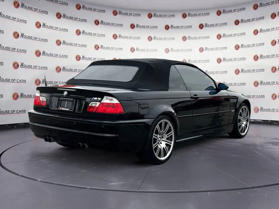 2003 BMW E46 M3 - Image 6 of 14
