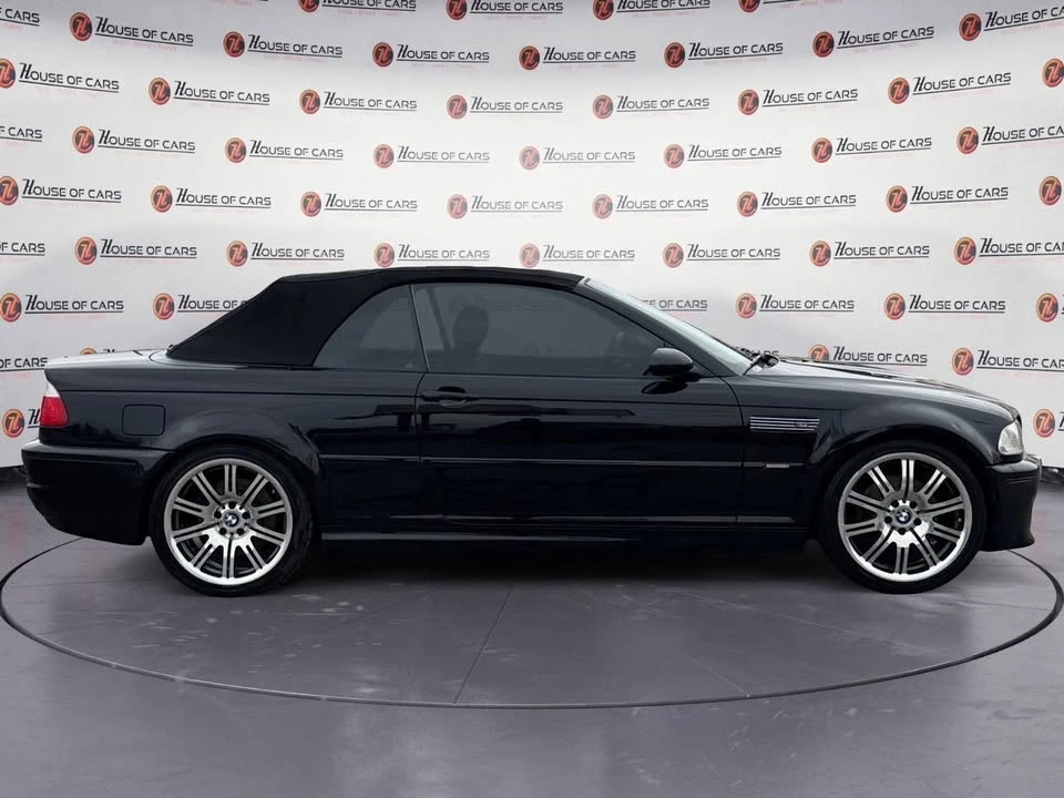 2003 BMW E46 M3 - Image 3 of 14
