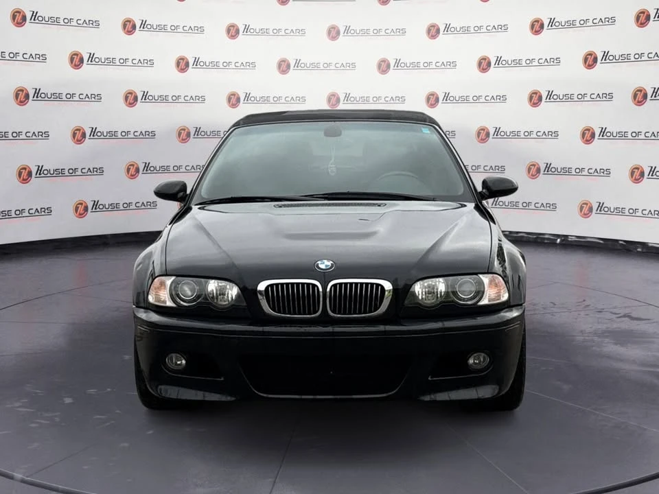 2003 BMW E46 M3 - Image 13 of 14