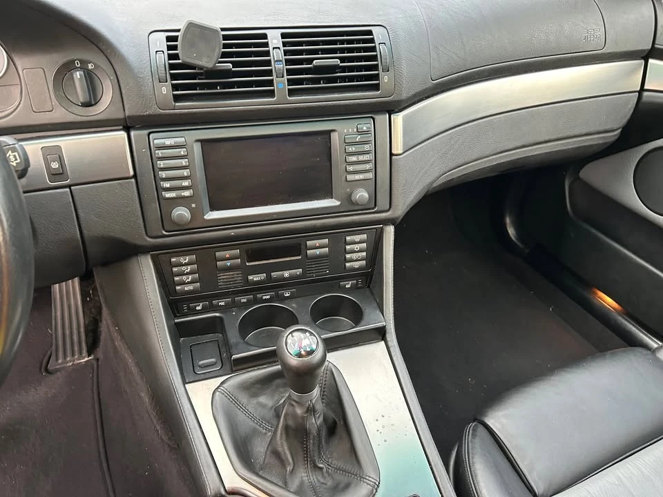 2003 BMW E39 M5 - Image 12 of 18