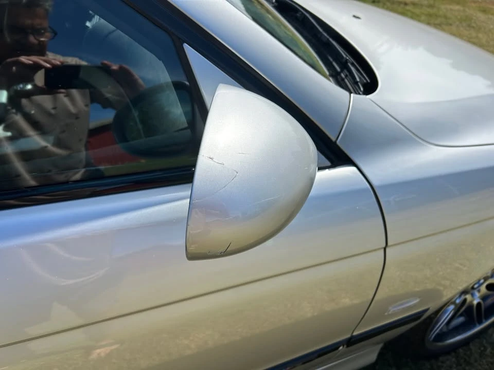 2003 BMW E39 M5 - Image 4 of 18