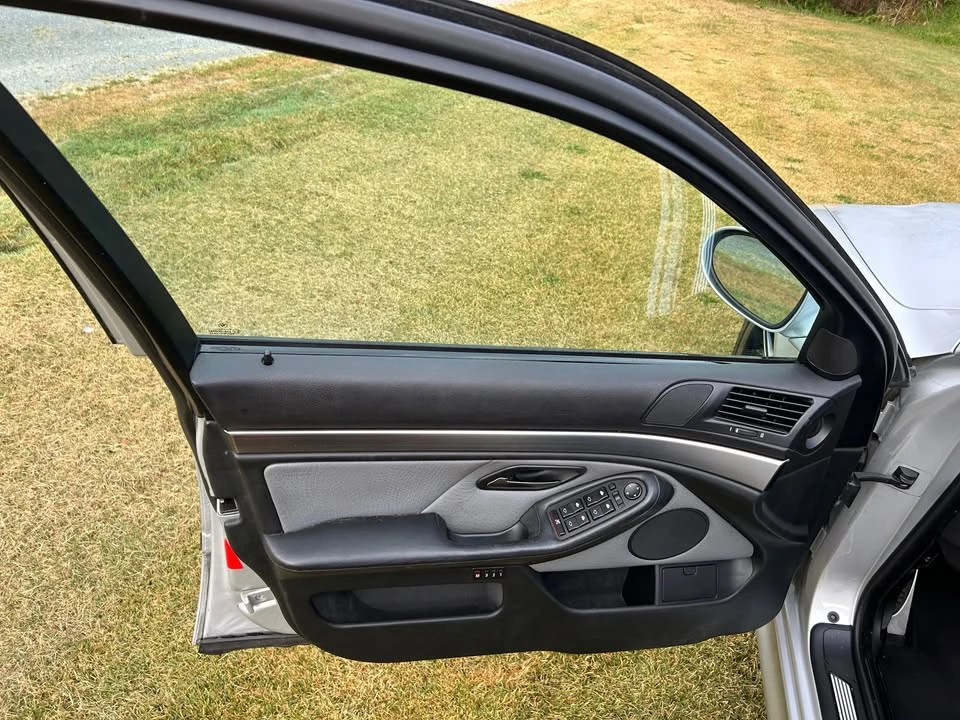 2003 BMW E39 M5 - Image 6 of 18