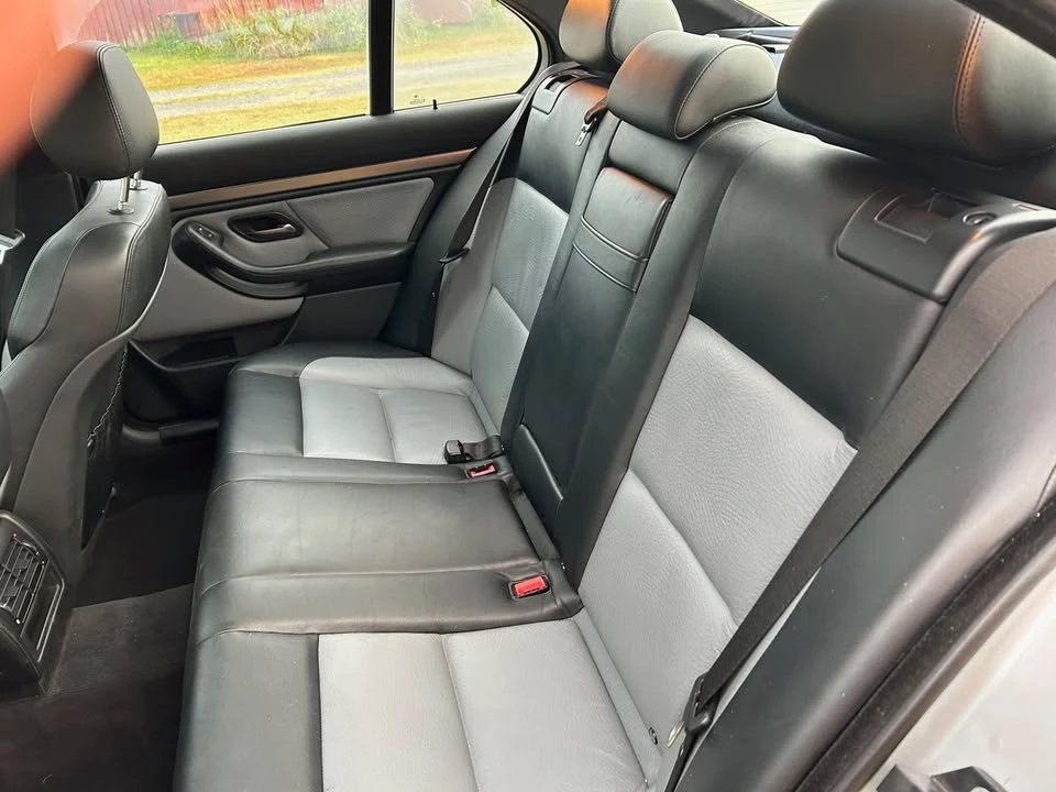 2003 BMW E39 M5 - Image 14 of 18