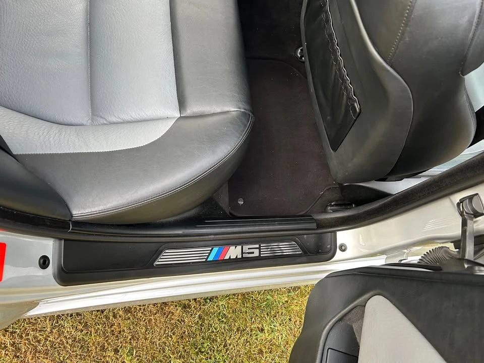 2003 BMW E39 M5 - Image 15 of 18