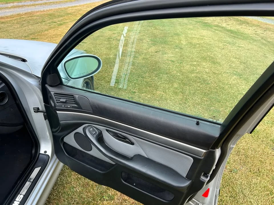 2003 BMW E39 M5 - Image 11 of 18