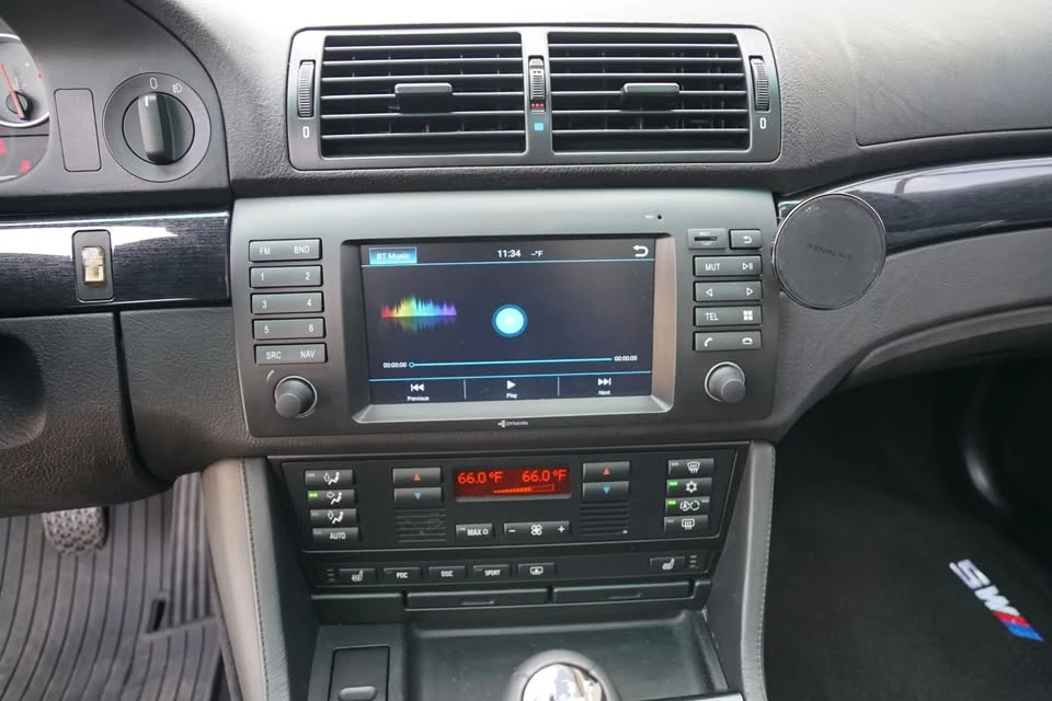 2003 BMW E39 M5 - Image 15 of 20