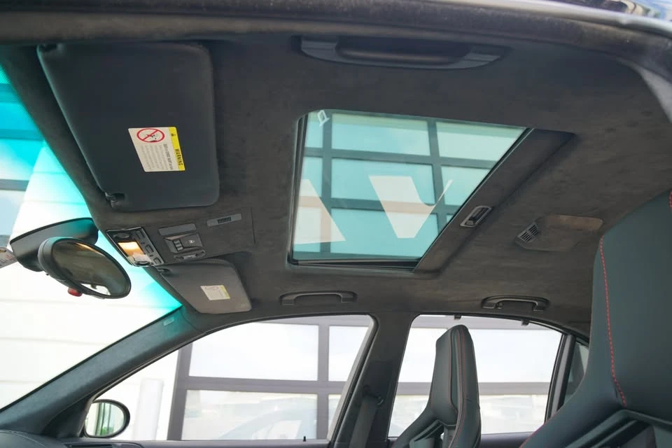 2003 BMW E39 M5 - Image 13 of 20