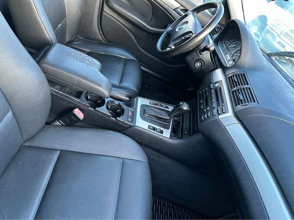 2003 BMW E46 3 Series - Image 2 of 3