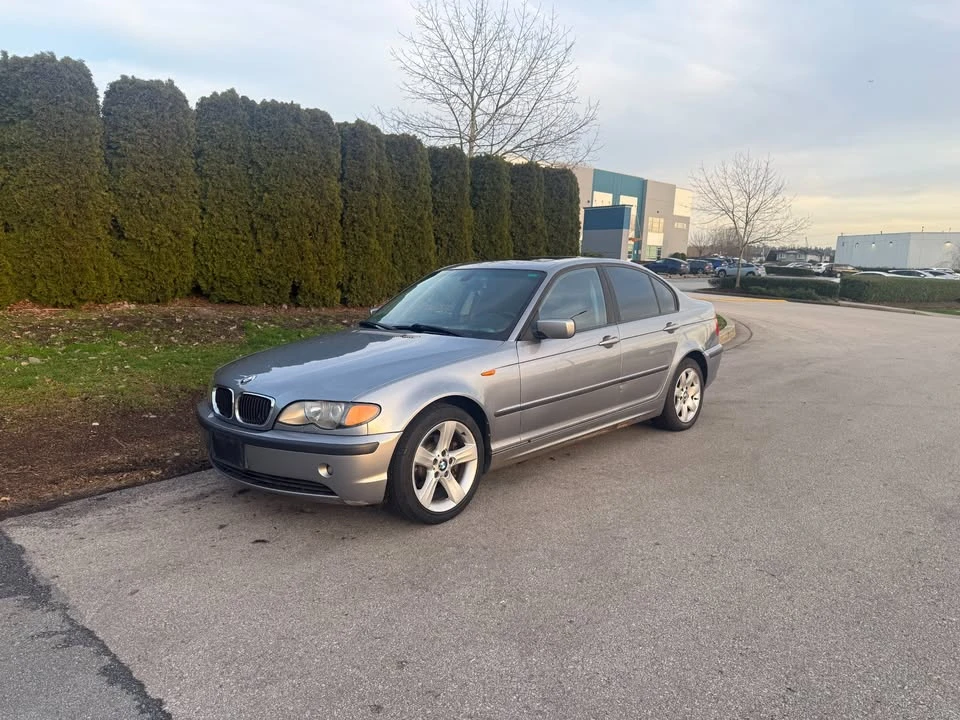 2003 BMW E46 3 Series - Image 2 of 4