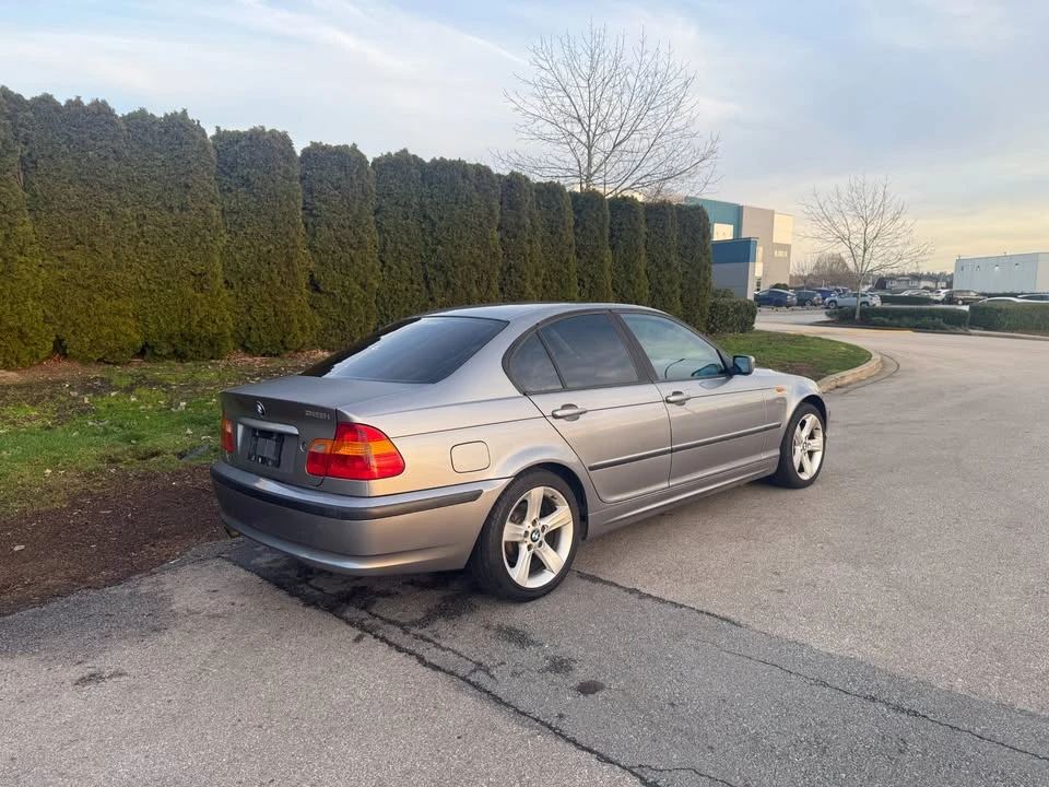 2003 BMW E46 3 Series - Image 3 of 4