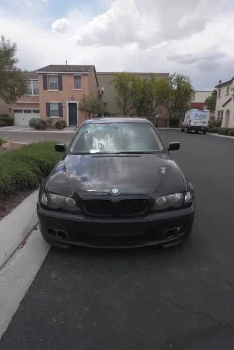 2003 BMW E46 3 Series - Image 3 of 4
