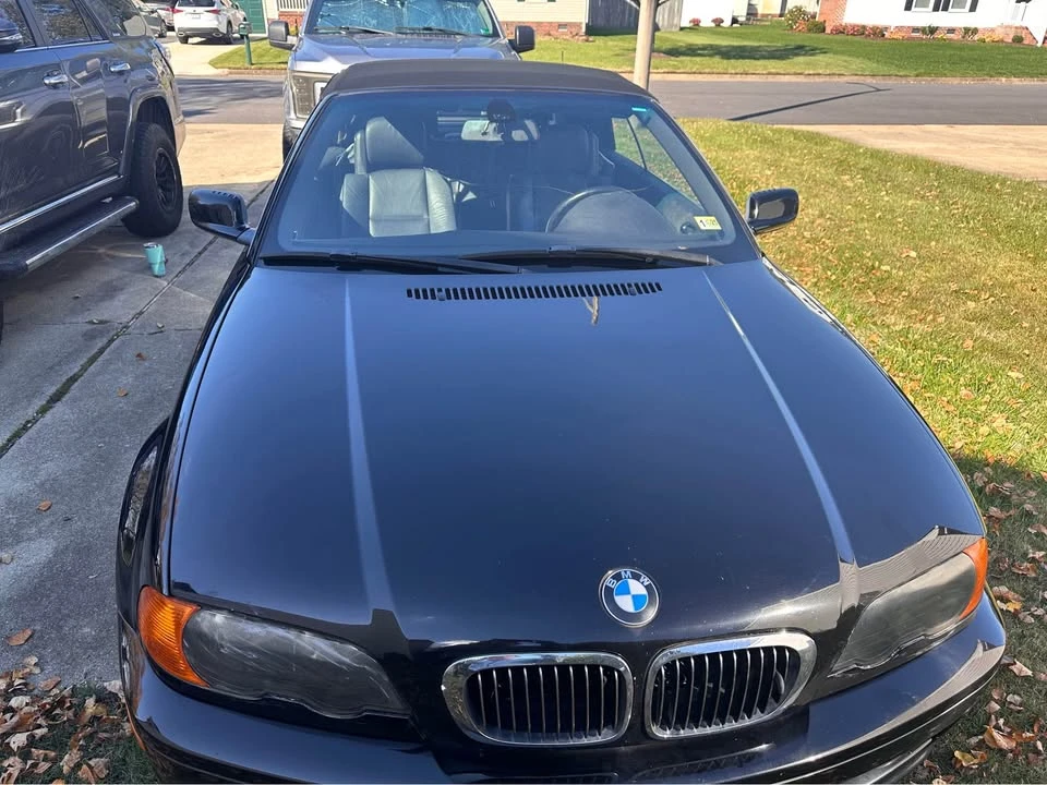2003 BMW E46 3 Series - Image 2 of 7