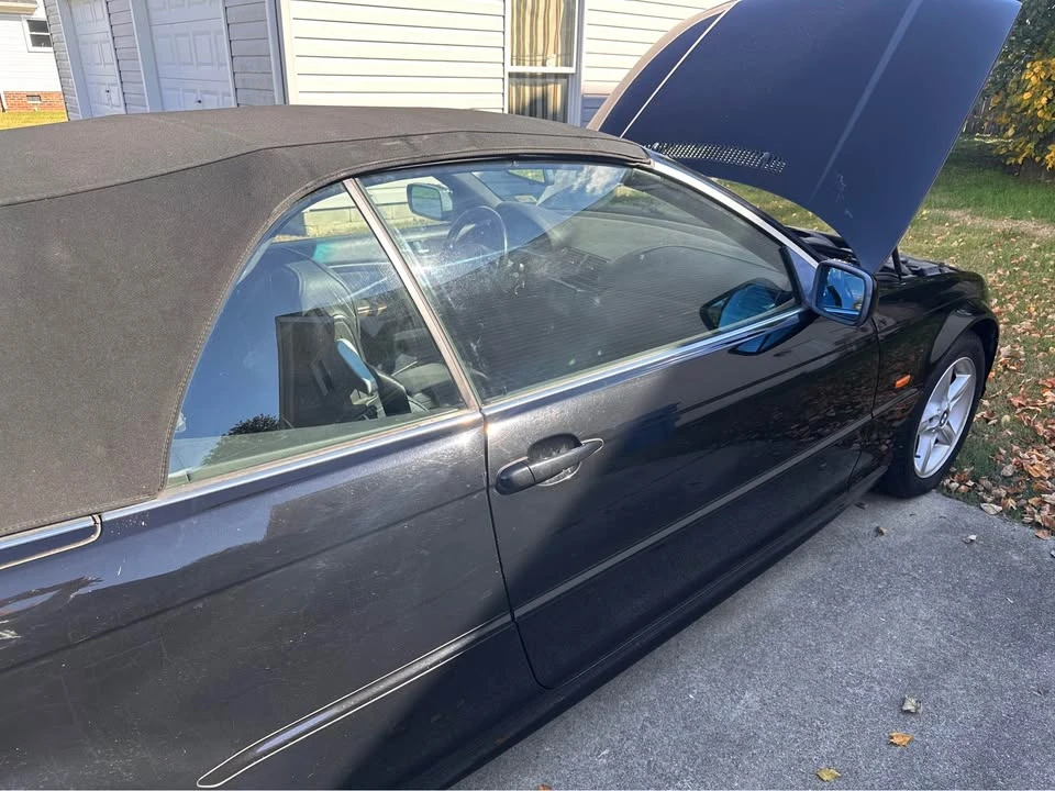 2003 BMW E46 3 Series - Image 6 of 7