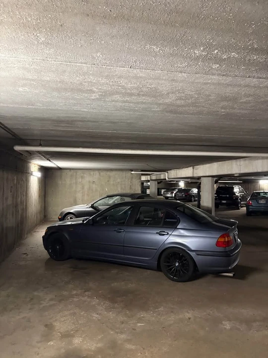 2003 BMW E46 3 Series - Image 5 of 5