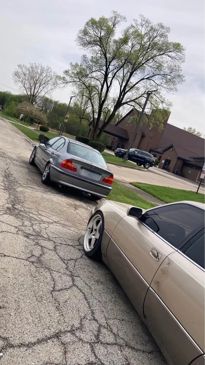 2003 BMW E46 3 Series - Image 2 of 20