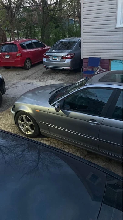 2003 BMW E46 3 Series - Image 4 of 20