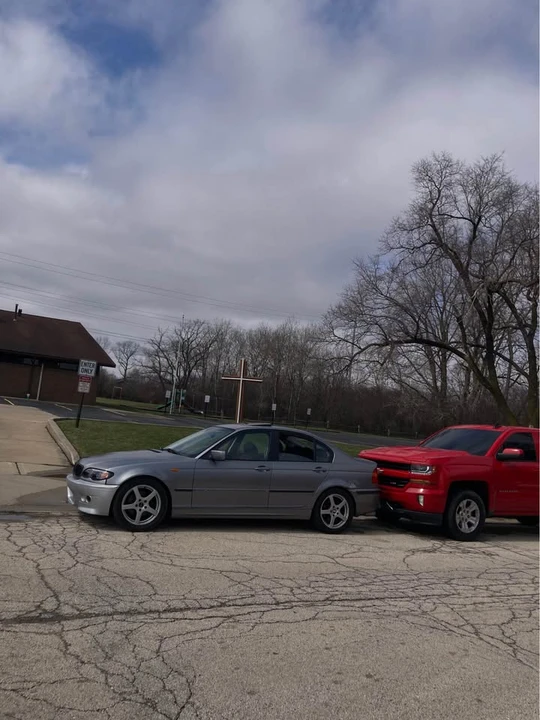 2003 BMW E46 3 Series - Image 7 of 20